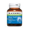 B/Mores Milk Thistle Tabs x 60's