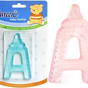 Pureen Baby Teether WFT 010 x 1's