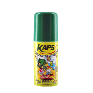 Kaps Insect Repellent Stick x 34g