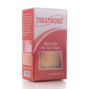 Treatmorz Skin Oil x 8ml