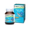 Bio-Life Omega-3 Fish Oil S/Gel Caps 1000mg x 30's