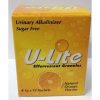 U-Lite Effer Vescent Granules 4.1g x12's