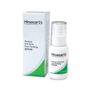 HiruScar Anti-Acne Pore Purifying Serum x 50g
