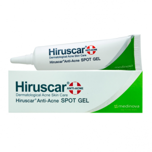 HiruScar Anti-Acne Spot Gel x 10g