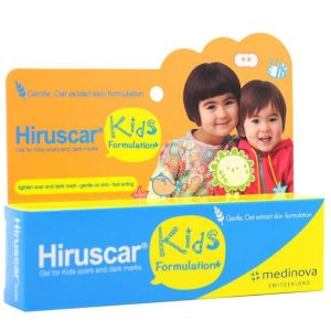 Hiruscar Gel Kids x 10g