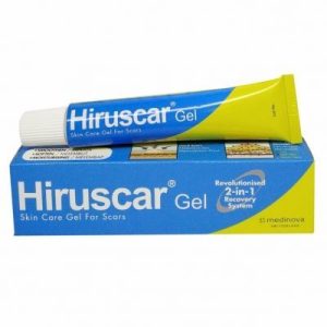 Hiruscar Gel x 20g