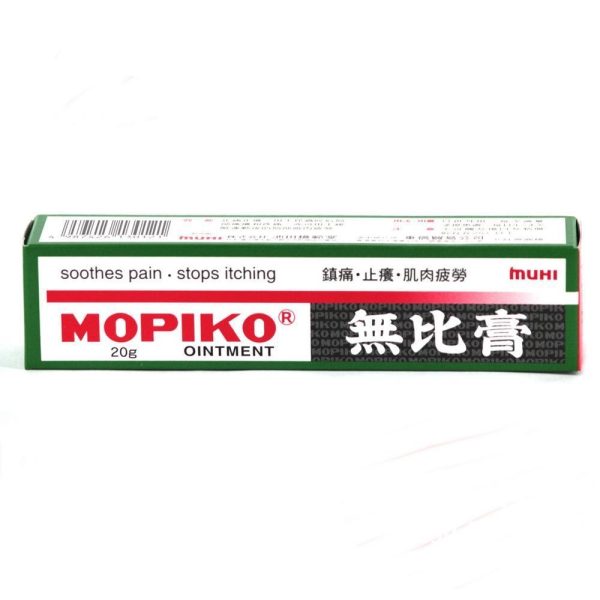 Mopiko Ointment x 20g