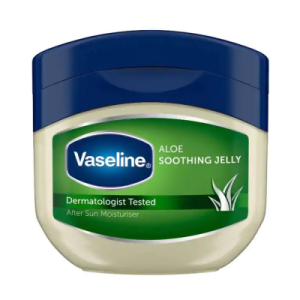Vaseline Aloe Soothing Jelly x 100ml (H)