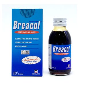 Breacol Exp Adult x 60ml