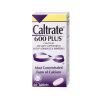 Caltrate Calcium + Vitamin D Plus Tabs x 60's (Purple)