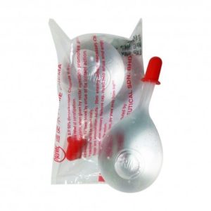 Prime Enema 10ml (Child) x 100's