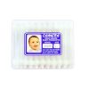 Camera Safety Twin-Head Cotton Buds x Each (12200)