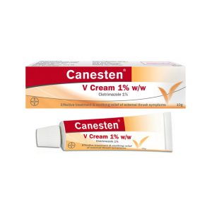 Canesten V Cream x 10g