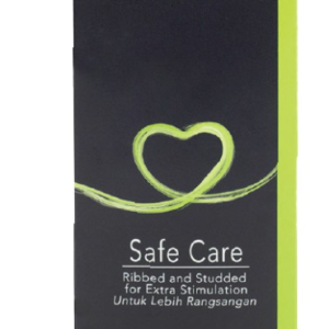 Hole-One 19 (S/Care) 3in1 x 6's