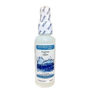 Hydrocyn Aqua Bottle Spray Mist x 100ml
