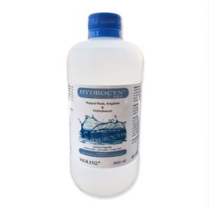 Hydrocyn Aqua Wound Care x 500ml