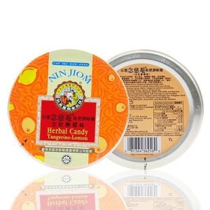 Ibu Dan Anak Herbal Candy (T) x 60g (T/Lemon)