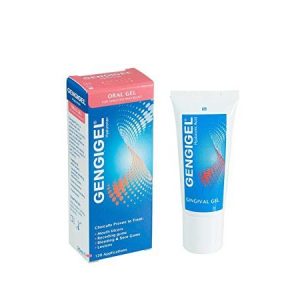 Gengigel Gel Tube x 20ml