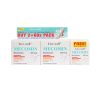Live-Well Mecomin Tabs 500mcg 2x90's Free 60's