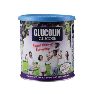 Glucolin B/Currant x 420g