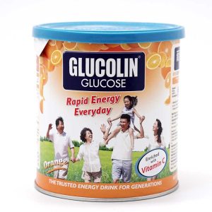 Glucolin Orange x 420g
