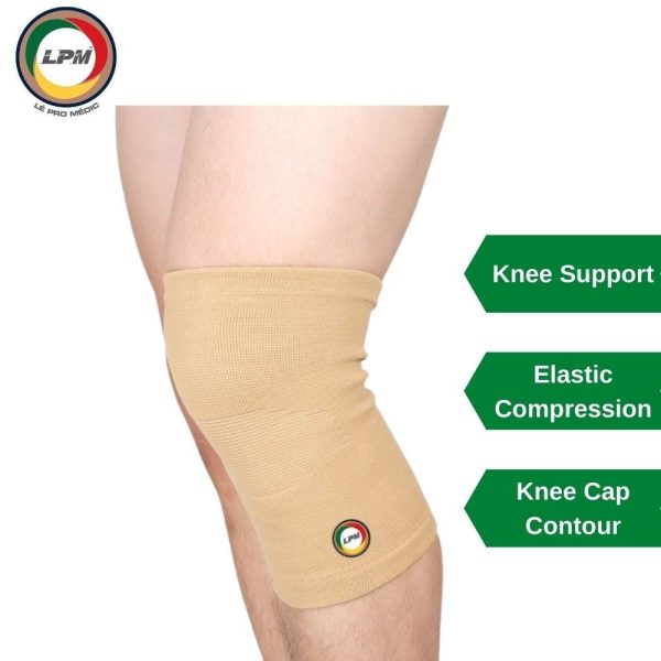 LPM Knee Support 951 (M)