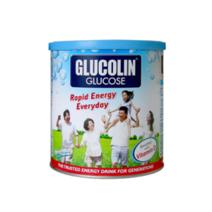 Glucolin Regular x 420g