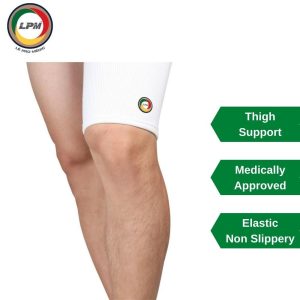 LPM Thigh Support 602 (S)