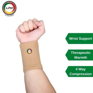 LPM Wrist Support 959 (M)