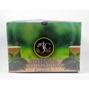 Green Tea Colostrum 15g x 20's
