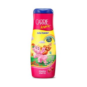 Carrie Junior Baby Pow.(Cheeky/C) x 280g