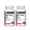 Vita Red Yeast Rice 500mg V/Caps 2x60's