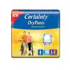 Certainty Dry Pants (L) x 9s