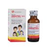 Zentel Suspension x 10ml