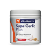 Vita Supa Garlic Plus S/Gel x 30's