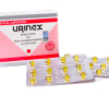 Urinex Caps x 24's
