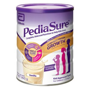 Pediasure Powder Complete x 850g (V)