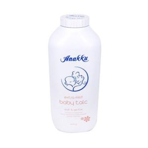 Anakku Baby Powder x 100g