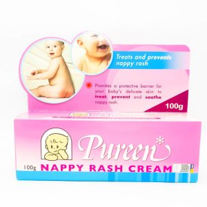 Pureen Nappy Rash Cream x 100g