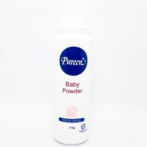 Pureen Baby Powder x 175g