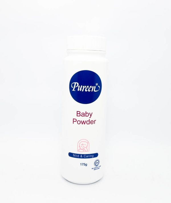 Pureen Baby Powder x 175g