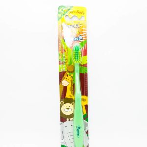 Pureen Kid T/Brush(6-12yrs) x 1s