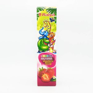 Raiya T/P Junior x 50g (Straw)