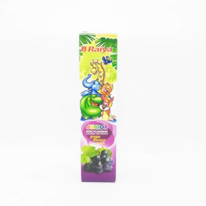 Raiya T/P Junior x 50g (Grape)
