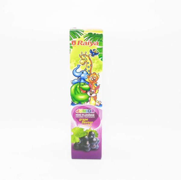 Raiya T/P Junior x 50g (Grape)