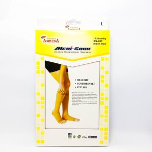 Ammeda Stocking Under-Knee (L)