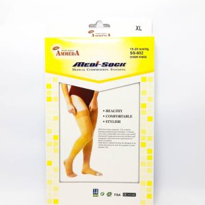 Ammeda Stocking Over-Knee (XL)