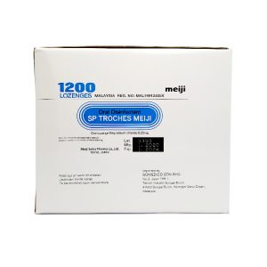 SP Troches x 1200's (Melon)