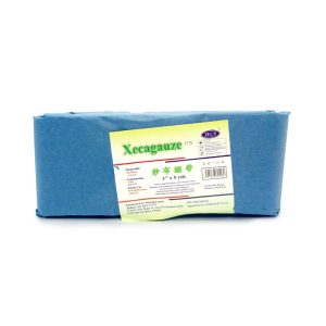 Xecagauze BDG 3in x 5yds x 12's(UpTie)