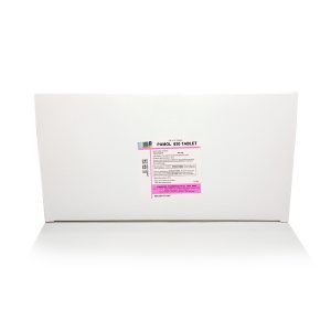 Pamol Tabs 650mg 100x10's (SW)